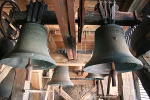 Glocken von 1506 im Braunschweiger Dom