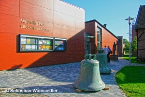 Westfälisches Glockenmuseum in Gescher